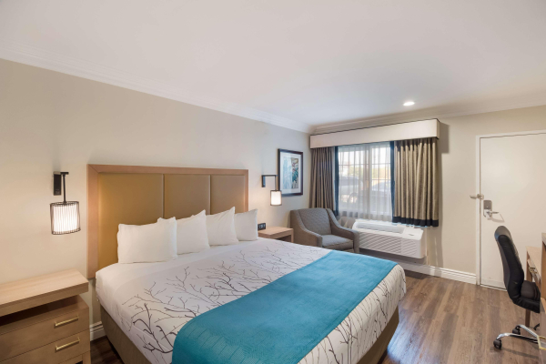 Best offers for Best Western Woodland Hills Inn Woodland Hills