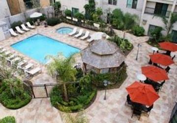 Best offers for COURTYARD LOS ANGELES PASADENA-OLD TOWN Pasadena