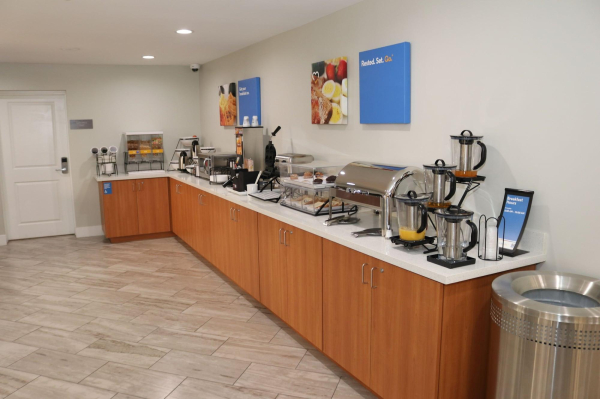 Best offers for Comfort Inn Antioch Antioch