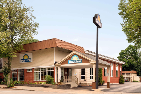 Best offers for Days Inn by Wyndham Dover Dover