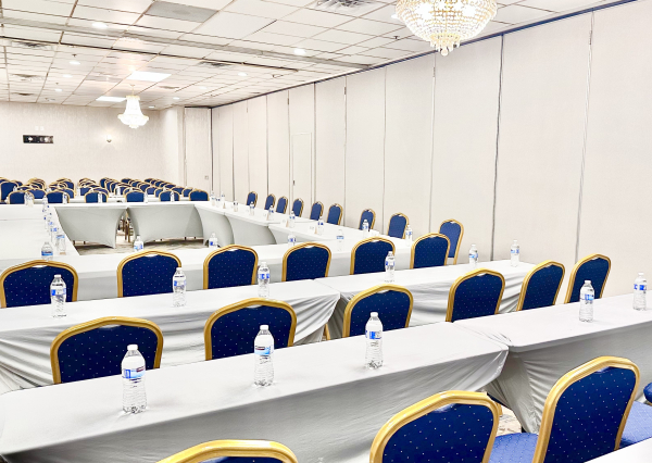 Best offers for Lincoln Hotel Monterey Park/Los Angeles Monterey Park