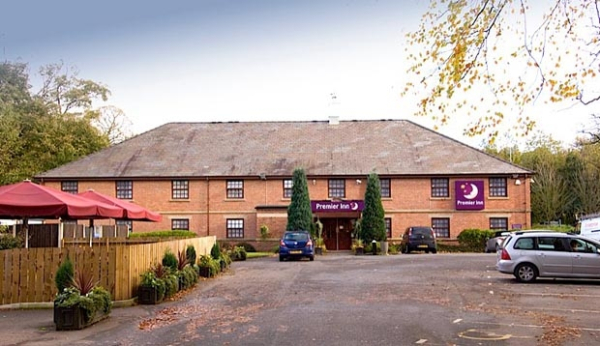 Best offers for PREMIER INN CHORLEY SOUTH Chorley