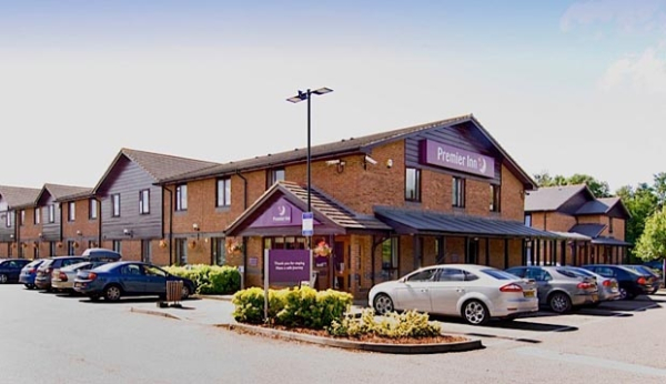 Best offers for PREMIER INN SITTINGBOURNE KENT Sittingbourne