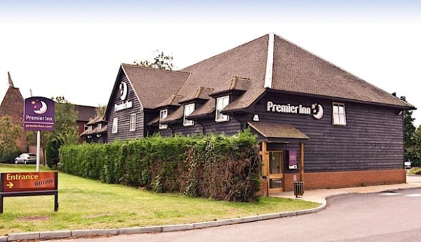 Best offers for PREMIER INN TONBRIDGE NORTH Tonbridge