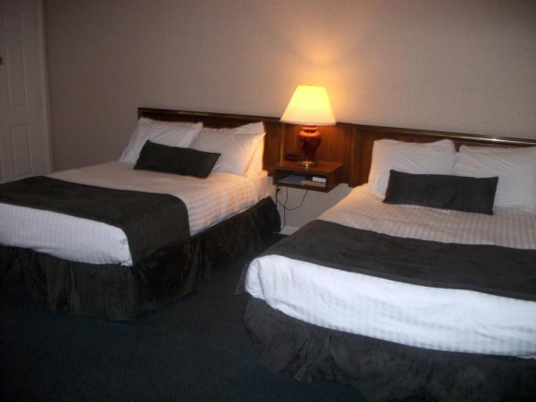 Best offers for Park View Inn Salem