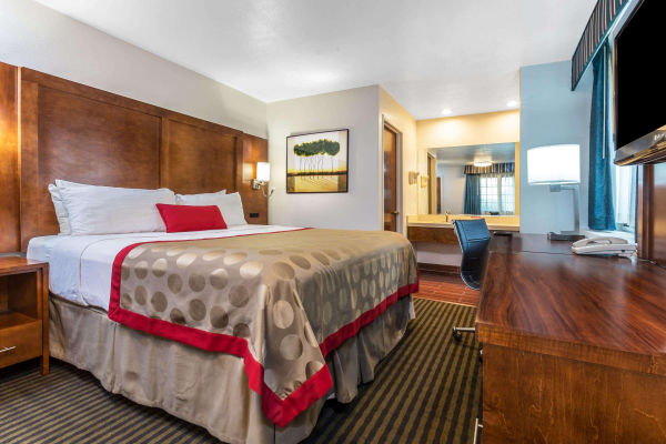Best offers for Ramada By Wyndham Mountain View Mountain View 