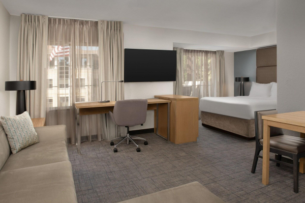 Best offers for Residence Inn Palo Alto Los Altos Mountain View 