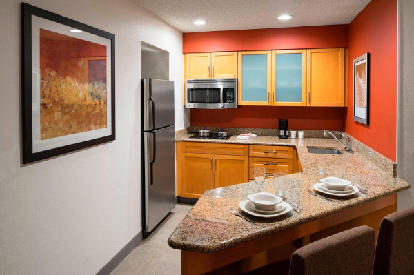 Best offers for Residence Inn San Ramon San Ramon 