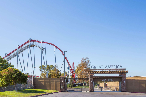 Best offers for Super 8 by Wyndham Mountain View Mountain View 