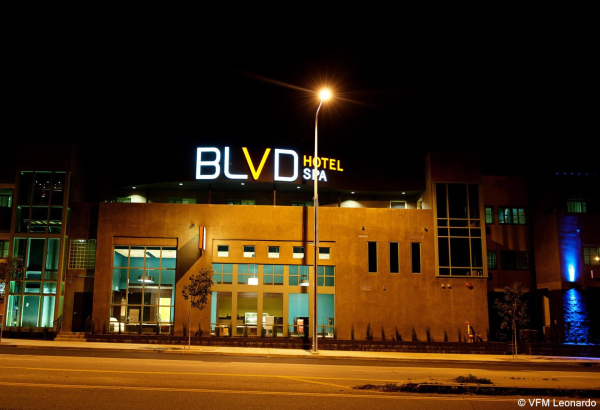 Best offers for The Blvd Hotel & Spa Studio City
