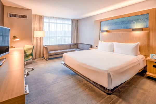 Best offers for Aloft Cupertino Cupertino