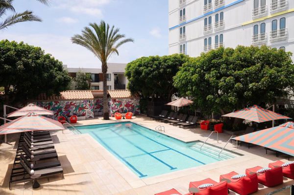 Best offers for Aloft El Segundo - Los Angeles Airport El Segundo
