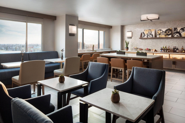 Best offers for Bakersfield Marriott at the Convention Center Bakersfield 