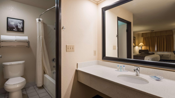 Best offers for Best Western Plus Inn Of Hayward Hayward