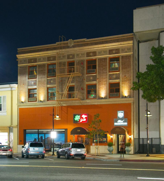 Best offers for Brandwood Glendale