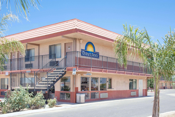 Best offers for Days Inn by Wyndham Lost Hills Lost Hills 