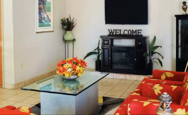 Best offers for Econo Lodge Belair