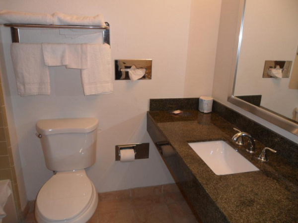 Best offers for Econo Lodge Gorman 