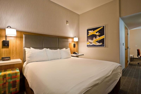 Best offers for Hawthorn Suites by Wyndham Oakland Alameda Alameda