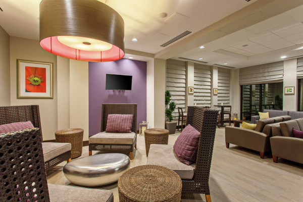 Best offers for Hilton Garden Inn Irvine/Orange County Airport Irvine