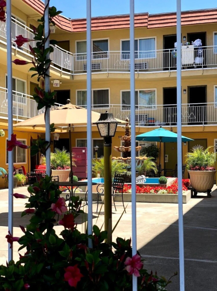 Best offers for Imperial Inn Oakland Oakland