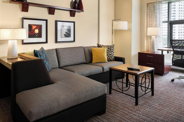 Best offers for Residence Inn By Marriott Irvine John Wayne Airpor Irvine