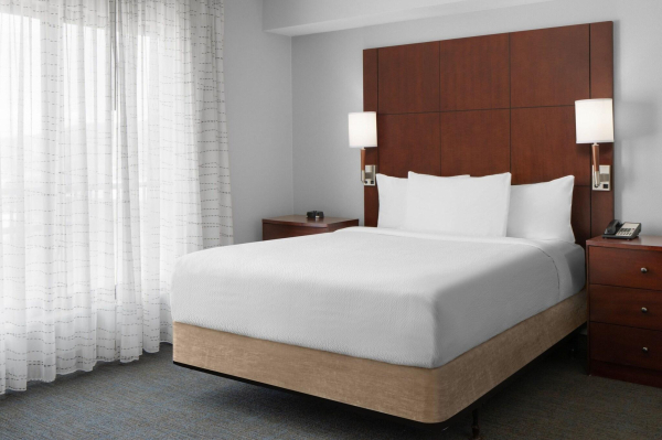 أفضل العروض ل Residence Inn Los Angeles Burbank/Downtown بوربانك