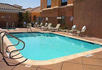 Best offers for SpringHill Suites Ridgecrest Ridgecrest 