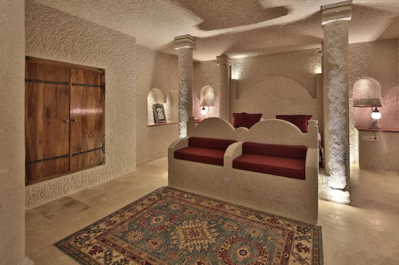 Best offers for IMPERIAL CAVE HOTEL Goreme