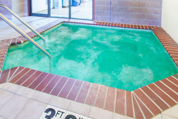 Best offers for AmeriVu Inn and Suites - Sheboygan Falls Sheboygan Falls 