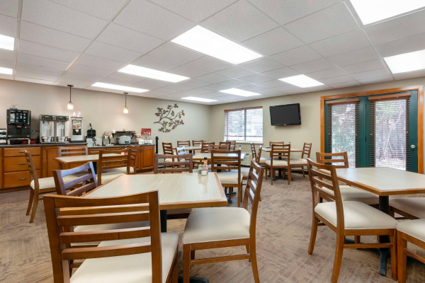 Best offers for Best Western Plus Concord Inn Minocqua