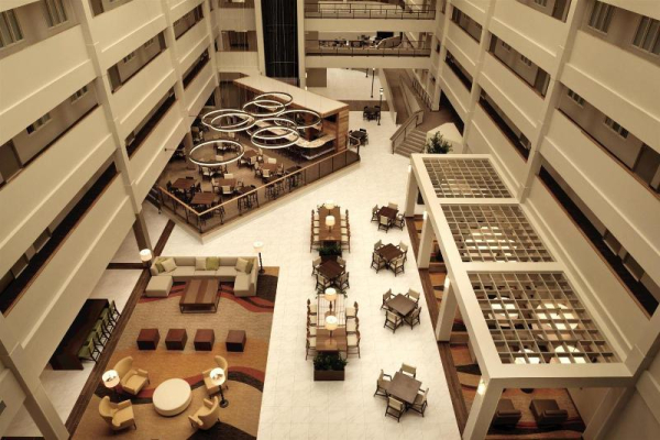 Best offers for Embassy Suites By Hilton Milwaukee Brookfield Brookfield