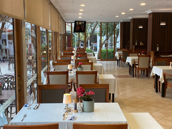 Best offers for Gocek Lykia Resort Hotel Gocek