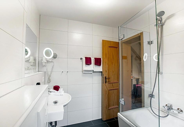 Best offers for GreenLine Hotel & Restaurant Lamm Mosbach