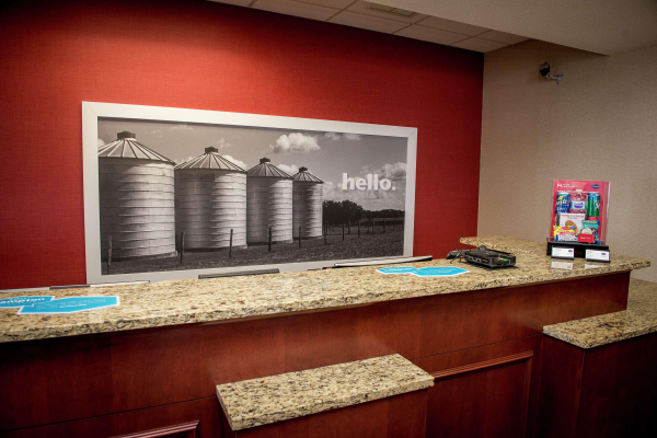 أفضل العروض ل هامبتونان بلوفر-ستفنس بوينت بلوفر