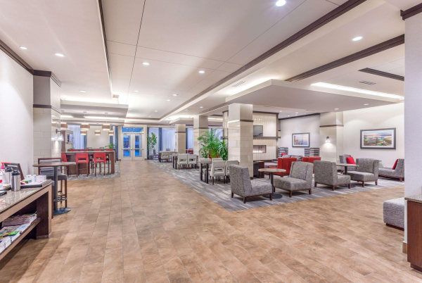 Best offers for Hampton Inn & Suites Madison / Downtown Madison