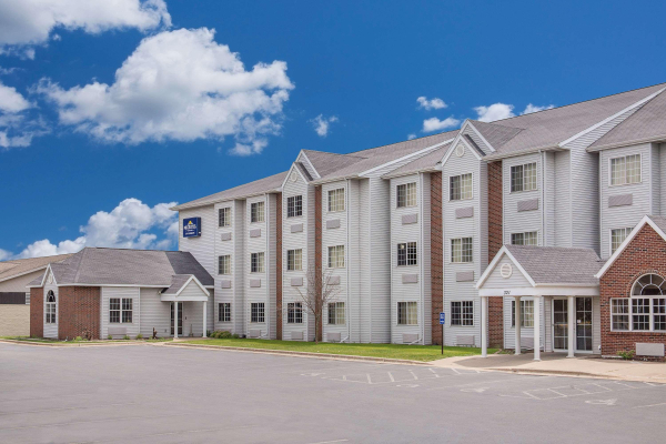 Best offers for Microtel Inn & Suites By Wyndham Appleton Appleton