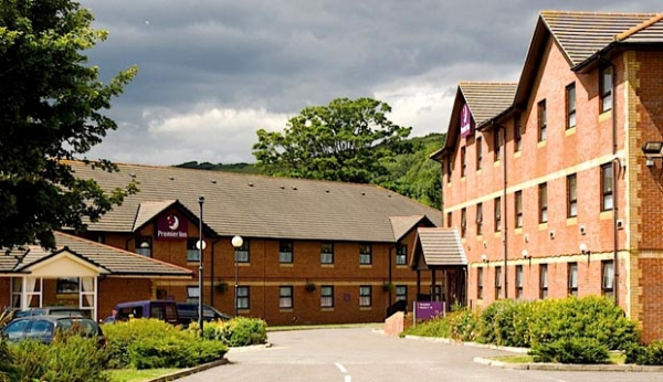 Best offers for PREMIER INN FOLKESTONE (CHANNEL TUNNEL) Folkestone 