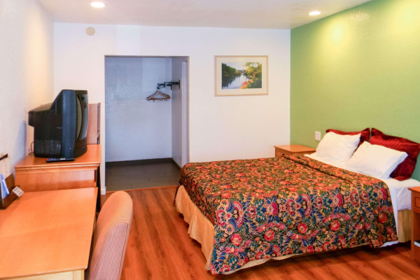 Best offers for Rodeway Inn Alameda-Oakland Alameda