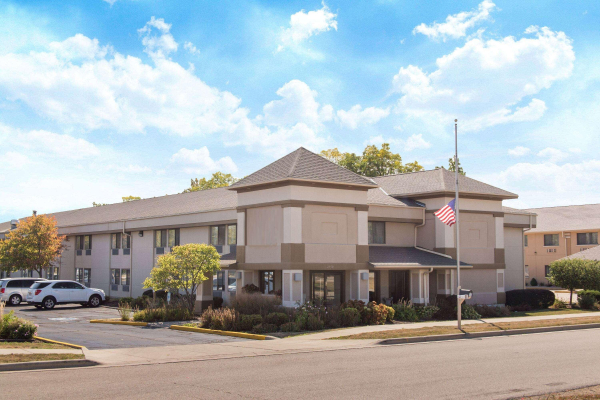 Best offers for Super 8 By Wyndham Beloit Wi Beloit