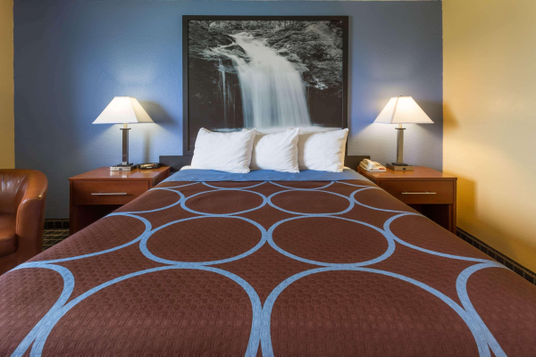 Best offers for Super 8 By Wyndham Janesville Janesville
