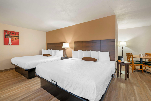 أفضل العروض ل Best Western Green Bay Inn Conference Center جرين باي 