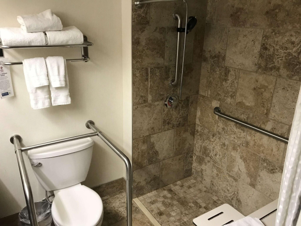 Best offers for Best Western Plus InnTowner Madison Madison