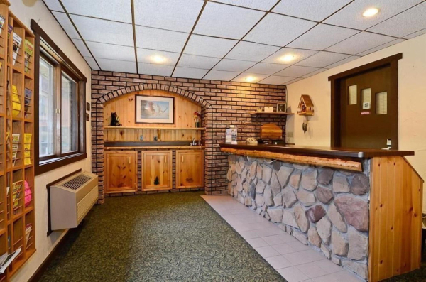 Best offers for Centerstone Resort Lake-Aire Tomahawk 