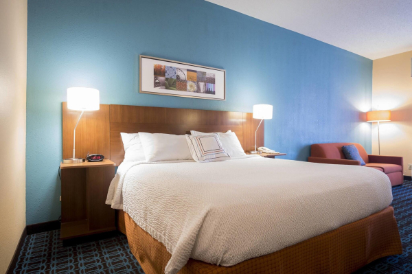 Best offers for Comfort Inn & Suites Green Bay Stadium Area De Pere