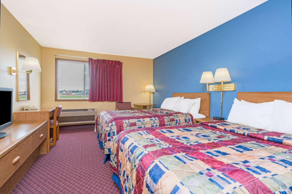 Best offers for Days Inn by Wyndham West-Eau Claire Eau Claire 