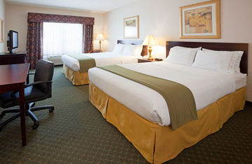 Best offers for HOLIDAY INN EXPRESS & SUITES O Oshkosh