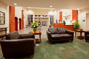 Best offers for HOLIDAY INN MADISON AT THE AMERICAN CENTER Madison