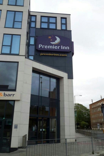 Best offers for Premier Inn Canterbury City Centre Canterbury