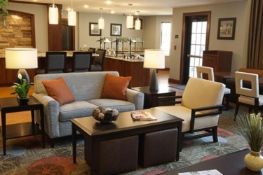 Best offers for STAYBRIDGE SUITES EAU CLAIRE - ALTOONA Eau Claire